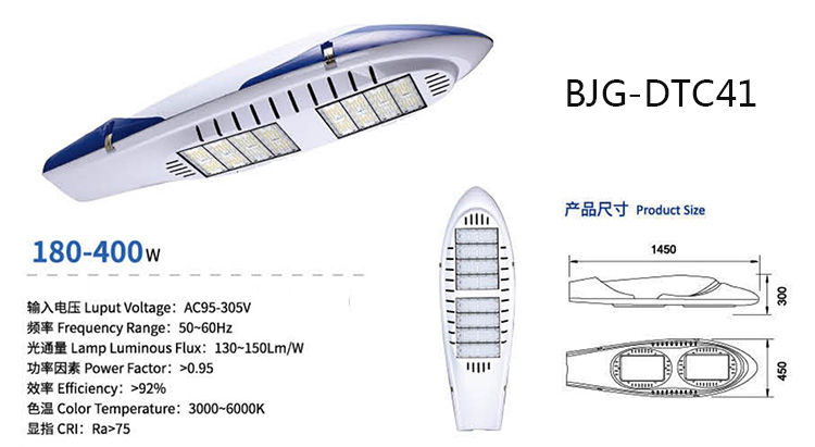 LED路燈招標(biāo)